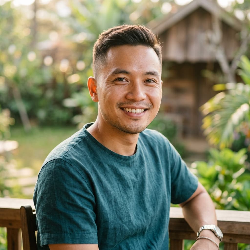 Anh Hoàng Nam